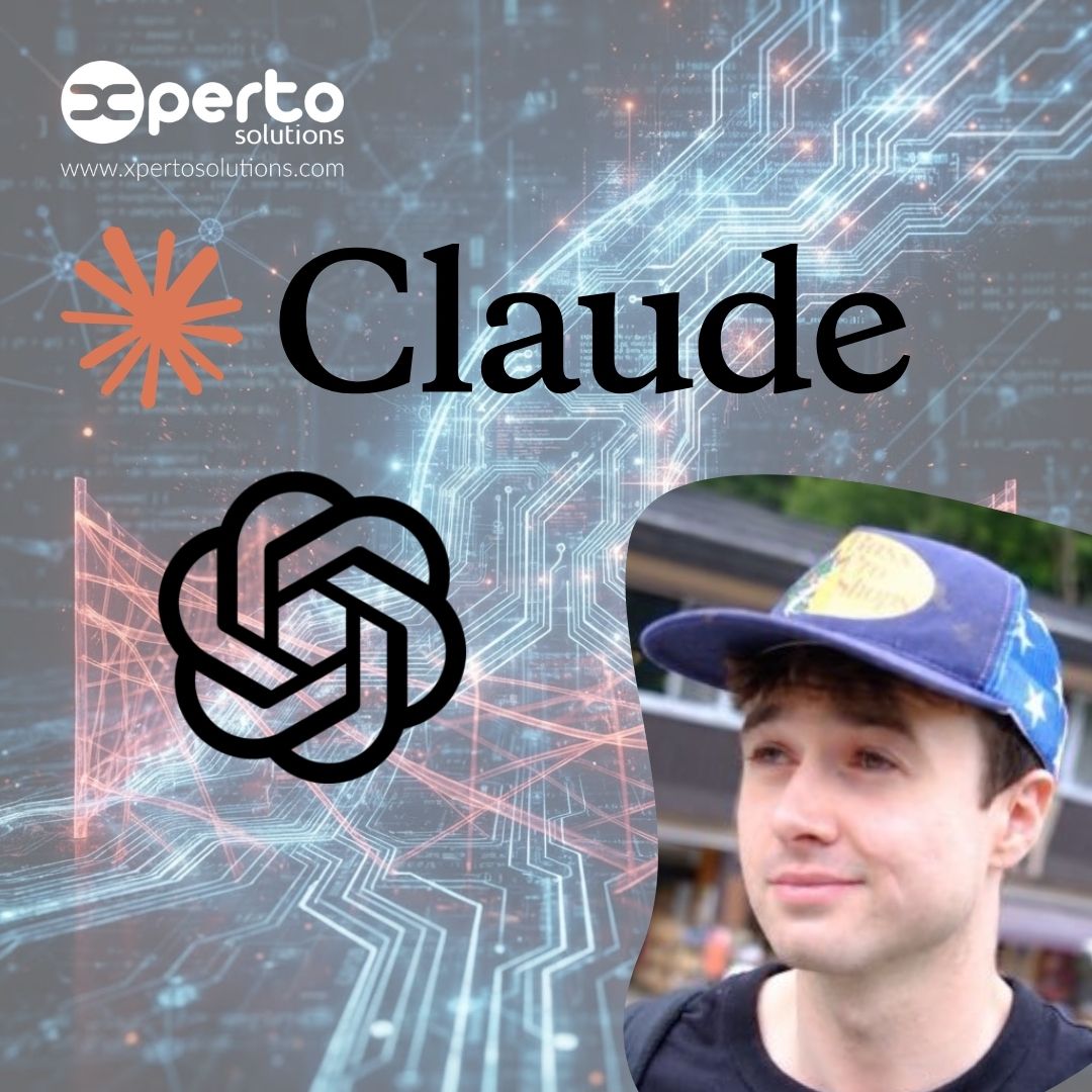 Alarma en la industria tecnológica: La renuncia de Jacob Coxon en Anthropic y la advertencia de Evan Hubinger sobre el futuro de la Inteligencia Artificial