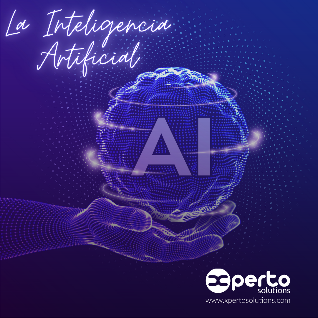 La Inteligencia Artificial en el Diseño Gráfico