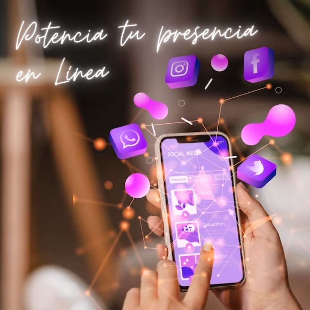 Potencia tu presencia en línea, Estrategias para mejorar el posicionamiento Web de tu Negocio o Emprendimiento