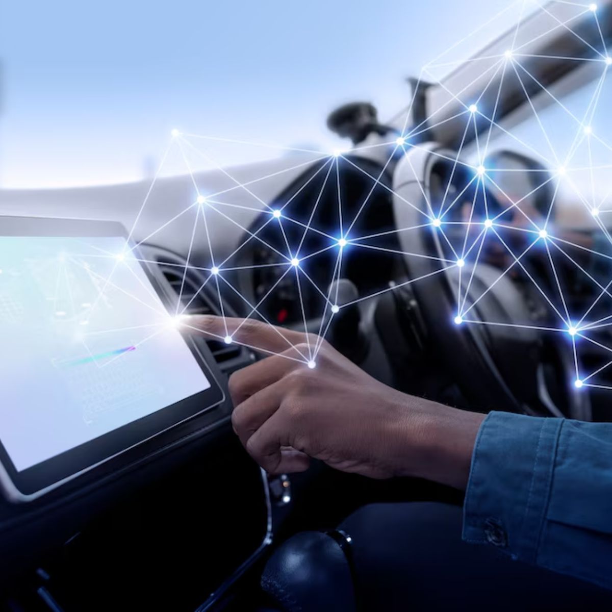 El impulso de la Inteligencia Artificial en los avances en Conducción Autónoma