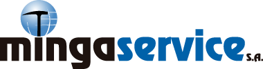 MingaService Importadora de Herramientas y Equipos de Minería, Ecuador