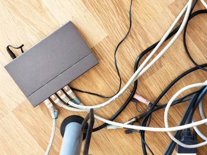 Consejos para configurar tu router y sacarle más partido